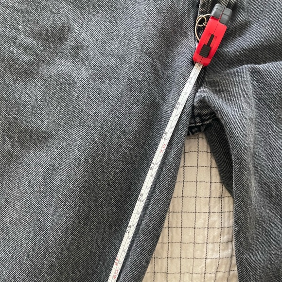 Agolde 90s Pinch Jeans - Picture 14 of 14